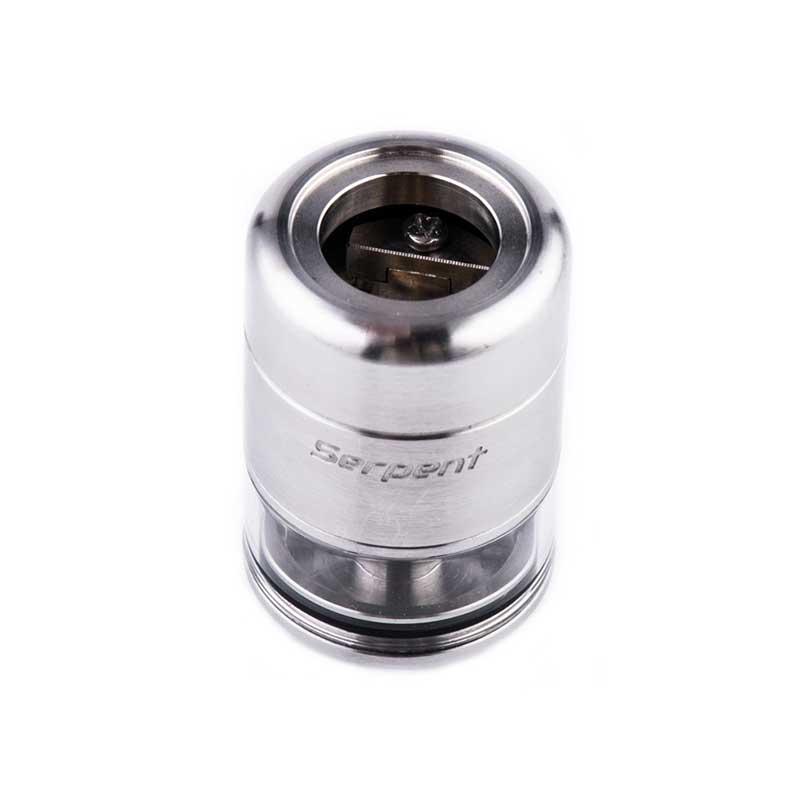 Wotofo Serpent RDTA Tank Verdampfer - 2,5ml