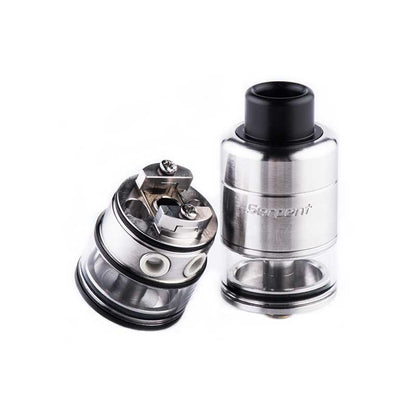 Wotofo Serpent RDTA Tank Verdampfer - 2,5ml