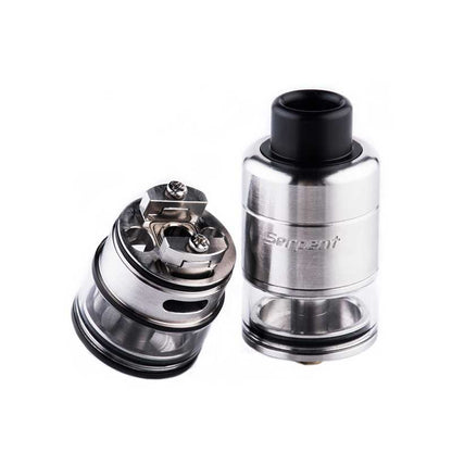 Wotofo Serpent RDTA Tank Verdampfer - 2,5ml