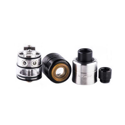 Wotofo Serpent RDTA Tank Verdampfer - 2,5ml
