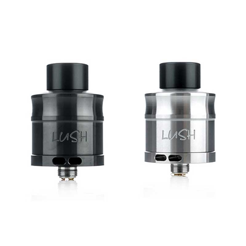 Wotofo Lush Plus RDA Tank Verdampfer