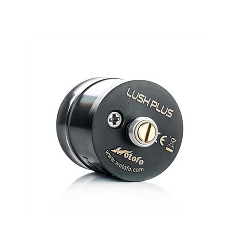Wotofo Lush Plus RDA Tank Verdampfer