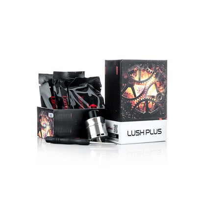 Wotofo Lush Plus RDA Tank Verdampfer