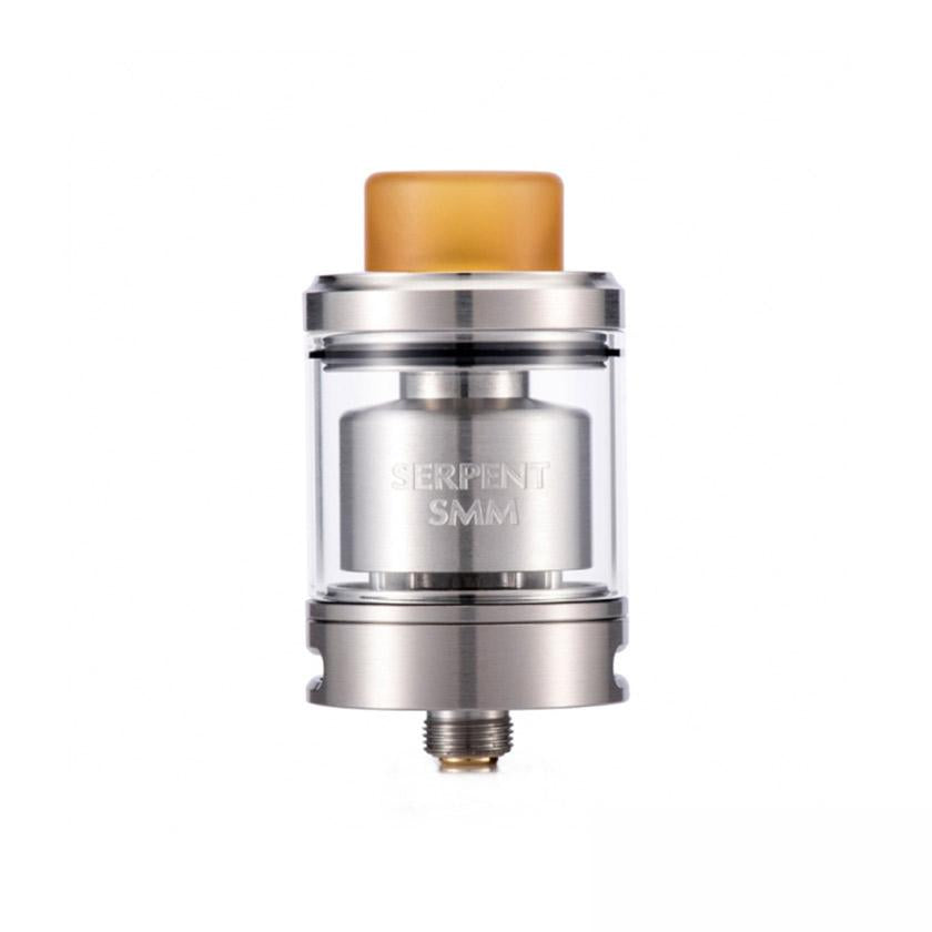 Wotofo Serpent SMM RTA Verdampfer - 4ml