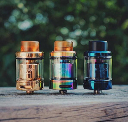 Wotofo Serpent SMM RTA Verdampfer - 4ml