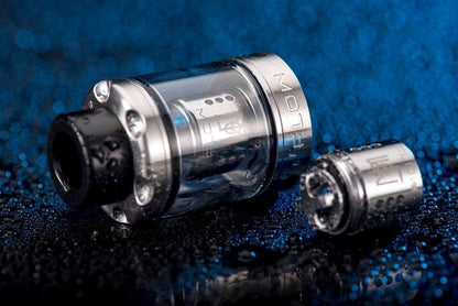 Wotofo Flow Sub Ohm Tank Ersatz Coil 0,25 Ohm - 5 Stück / Packung