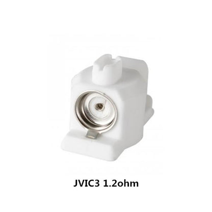 Joyetech Dolphin & Penguin & Penguin SE Ersatz Coils - 5 Stück / Packung