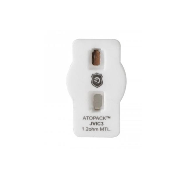 Joyetech Dolphin & Penguin & Penguin SE Ersatz Coils - 5 Stück / Packung