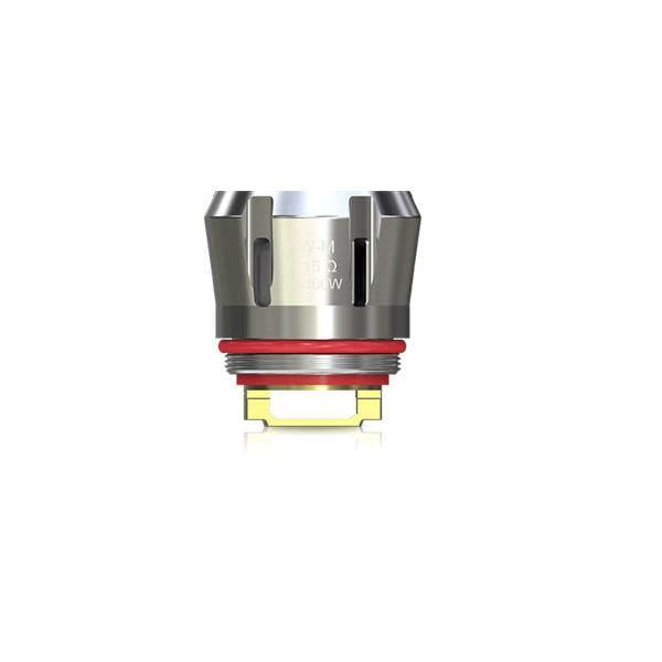 Eleaf ELLO Duro Tank Ersatz Coils Verdampferköpfe - 5 Stück / Packung