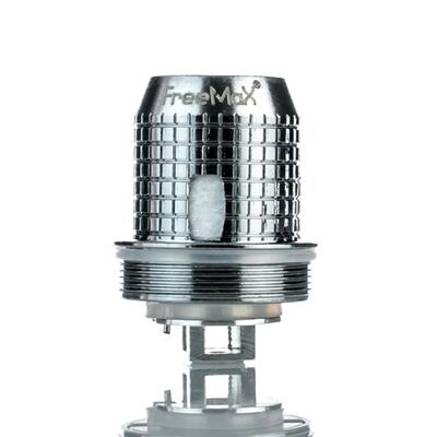 Freemax Fireluke Mesh Verdampfer Ersatz Coil/Verdampferkopf - 5 Stück / Packung