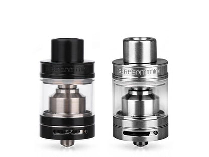 Wotofo Serpent Mini 25MM RTA Tank Verdampfer - 4,5ml