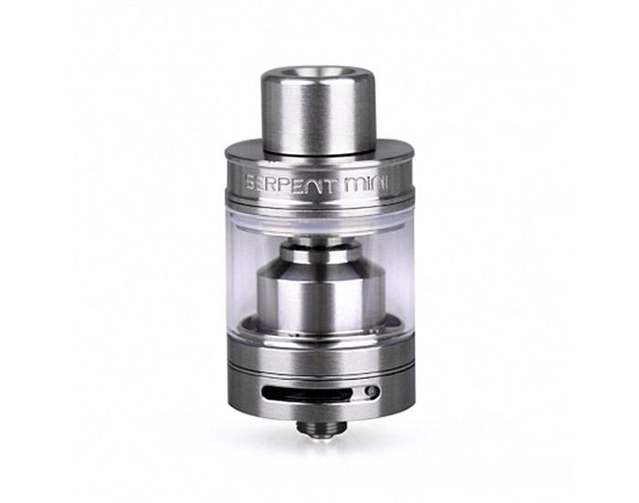 Wotofo Serpent Mini 25MM RTA Tank Verdampfer - 4,5ml