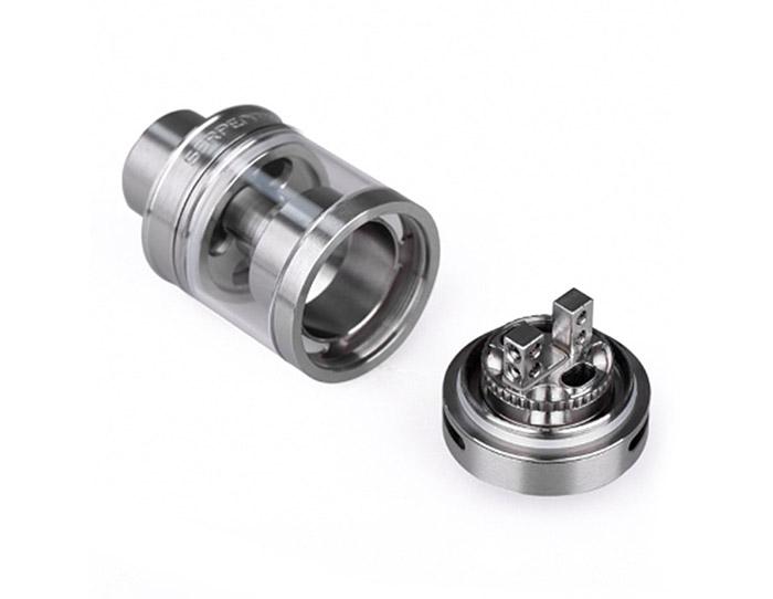 Wotofo Serpent Mini 25MM RTA Tank Verdampfer - 4,5ml