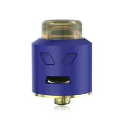Smoant Battlestar RDA Verdampfer