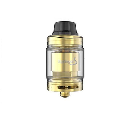 Tigertek Springer S RTA - 2/4ml