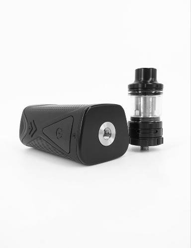Kangertech Spider 200W Starter Kit Starterset - 2/4ml & 4200mAh