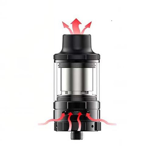 Kangertech Spider 200W Starter Kit Starterset - 2/4ml & 4200mAh