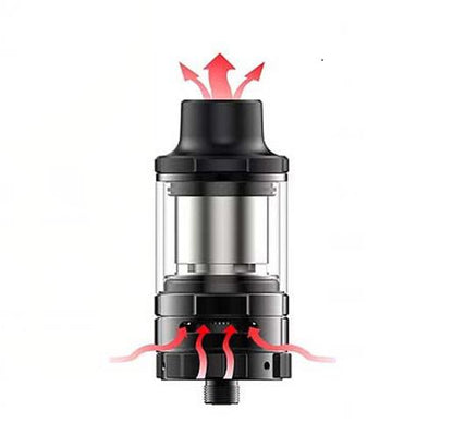 Kangertech Spider 200W Starter Kit Starterset - 2/4ml & 4200mAh
