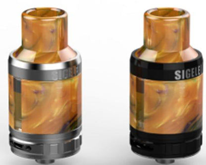 Sigelei T4 Resin Sub Ohm Tank Atomizer