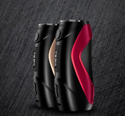 Smiss Warrior X75 TC Box Mod Akkuträger