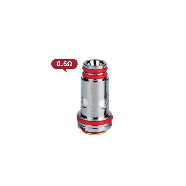 Uwell Whirl Ersatzspule für Whirl Tank / Whirl II Tank (4 Stück/Packung)