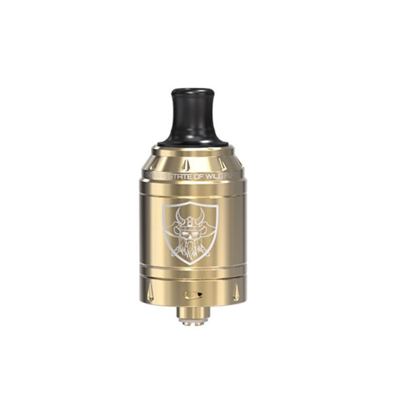 Vandy Vape Berserker Mini MTL RTA Tank Verdampfer - 2ml