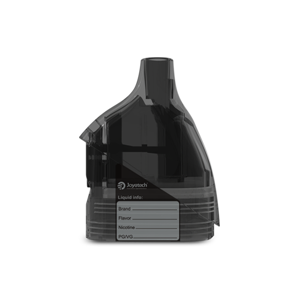Joyetech ATOPACK Dolphin Ersatz Cartridge 6ml - 1 Stück / Packung