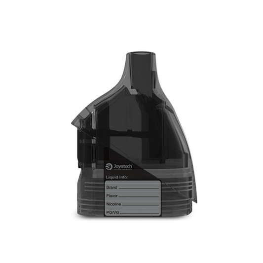 Joyetech ATOPACK Dolphin Ersatz Cartridge 6ml - 1 Stück / Packung