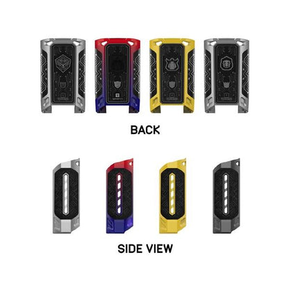 Vaporesso Switcher 220W Kit Ersatz Hülle Karten - 1St