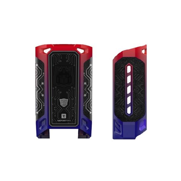Vaporesso Switcher 220W Kit Ersatz Hülle Karten - 1St