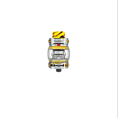 FreeMax Fireluke 3 Sub Ohm Tank 5ml