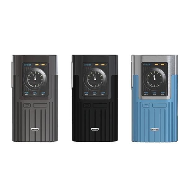 Joyetech Espion SPY 200W TC Box Mod Akkuträger