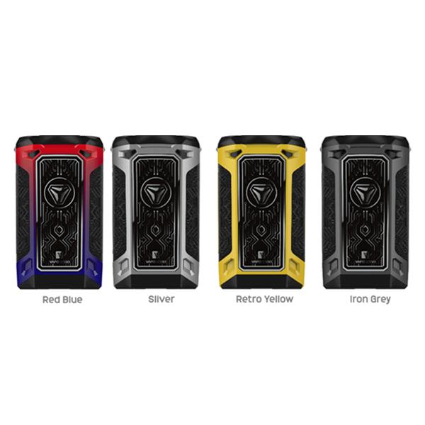 Vaporesso Switcher 220W TC Box Mod Akkuträger