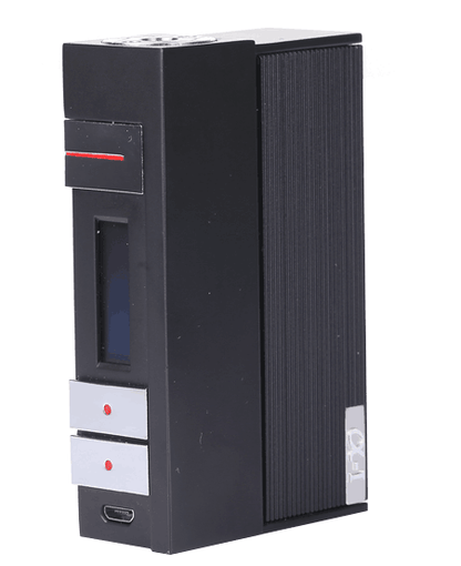 VOOPOO Alpha One 222W TC Box Mod Akkuträger