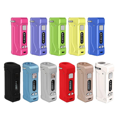 Yocan UNI Pro VV Box Mod Akkuträger 650mAh