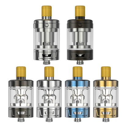 Eleaf GZeno S Tank Verdampfer 4ml