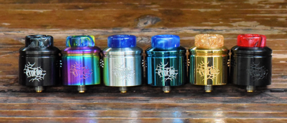 Wotofo Profile RDA Tank Atomizer
