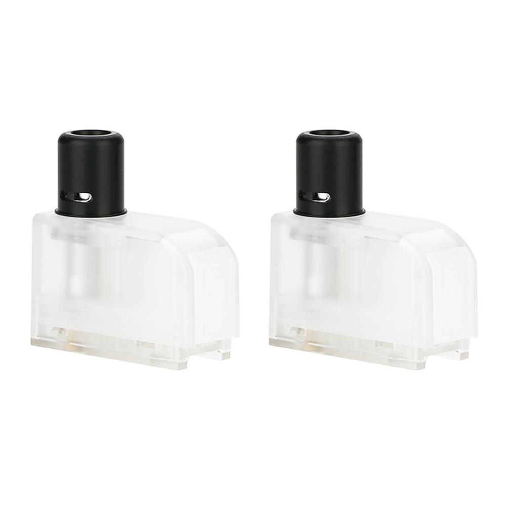 Purge Mods Ally Pod Cartridge 2 ml 2 Stück