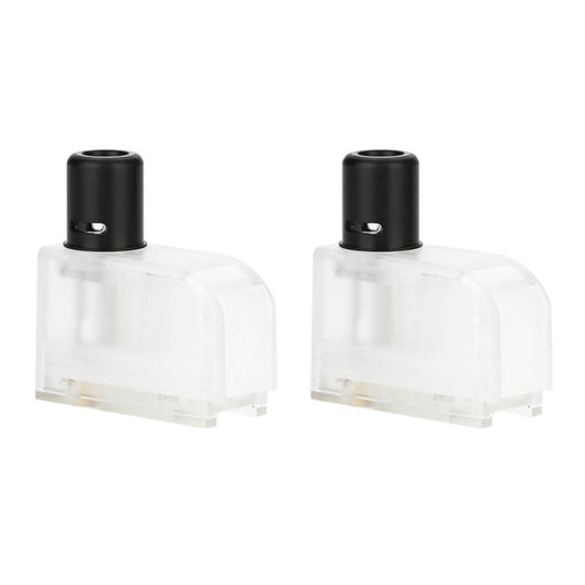 Purge Mods Ally Pod Cartridge 2 ml 2 Stück