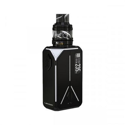 Eleaf Lexicon 235W TC Starterset mit Ello Duro Verdampfer - 6,5ml