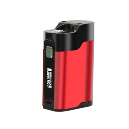 Aspire Cygnet 80W Box Mod Akkuträger