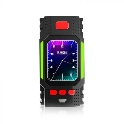 Hugo Vapor Ranger GT234 TC Box Mod Akkuträger