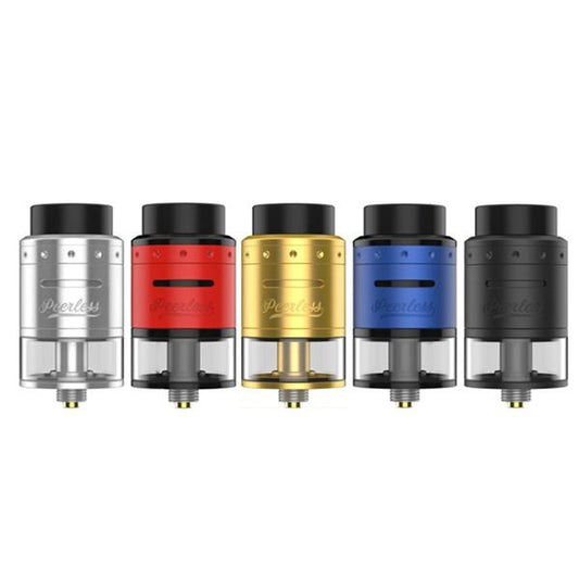 Geekvape Peerless RDTA Tank Atomizer Verdampfer - 2/4ml