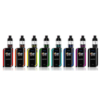 Sense V-JET 230W TC Kit mit V-Jet Tank - 4,5ml