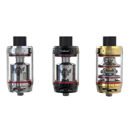 SMKON V - Engine Sub Ohm Verdampfer - 5,5ml