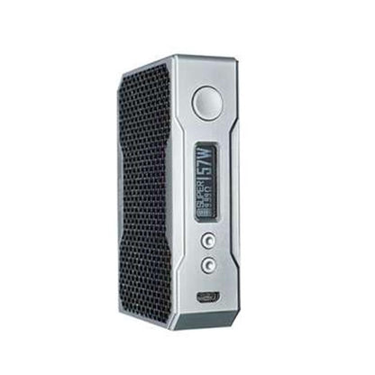 VOOPOO DRAG 157W TC Box Mod Akkuträger