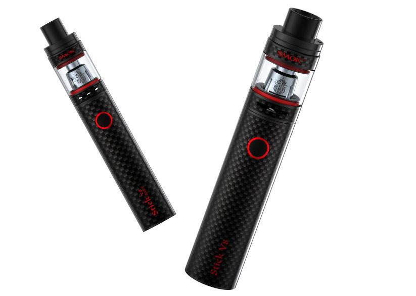 SMOK STICK V8 Starterkit Starterset mit TFV8 Big Baby Tank - 5,0 ml & 3000mAh