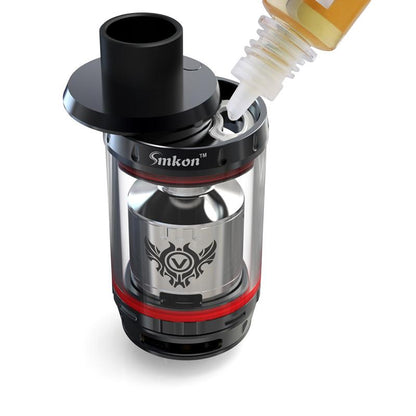 SMKON V - Engine Sub Ohm Verdampfer - 5,5ml