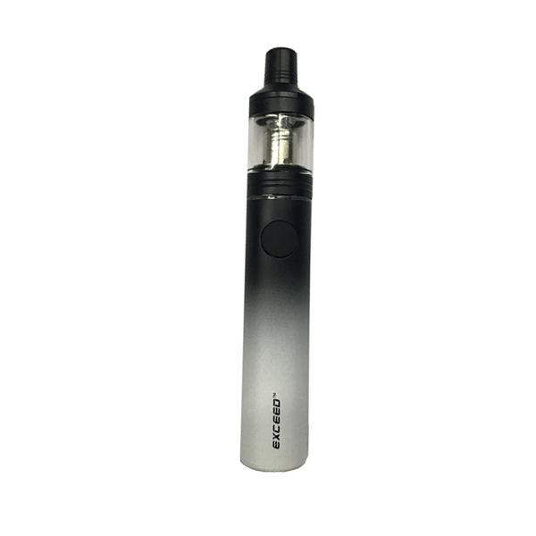 Joyetech EXCEED D19 Vaping Starter Kit Starterset - 2ml & 1500mAh