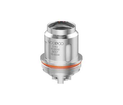 VOOPOO UFORCE Tank Ersatz Coil - 5 Stück / Packung